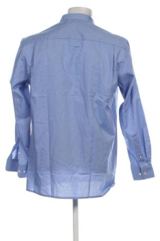 Ανδρικό πουκάμισο Royal Class, Μέγεθος L, Χρώμα Μπλέ, Τιμή 28,45 €