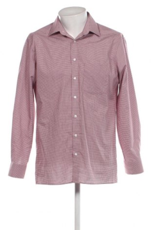 Ανδρικό πουκάμισο Royal Cup, Μέγεθος M, Χρώμα Πολύχρωμο, Τιμή 4,45 €