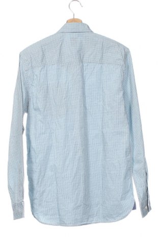 Herrenhemd S.Oliver, Größe S, Farbe Blau, Preis € 3,55