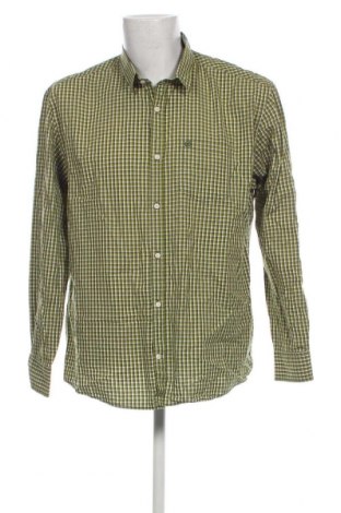 Pánská košile  S.Oliver, Velikost XL, Barva Vícebarevné, Cena  542,00 Kč