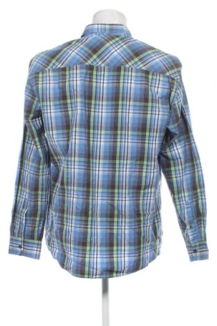 Herrenhemd S.Oliver, Größe XL, Farbe Mehrfarbig, Preis 7,57 €