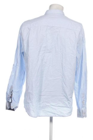 Herrenhemd S.Oliver, Größe XL, Farbe Blau, Preis € 23,66