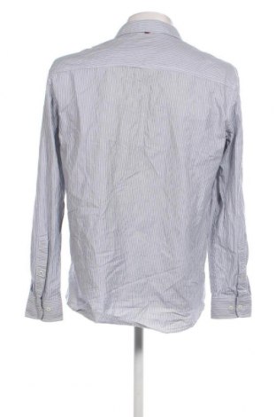 Мъжка риза S.Oliver, Размер L, Цвят Многоцветен, Цена 11,90 лв.