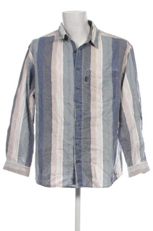 Pánská košile  S.Oliver, Velikost L, Barva Vícebarevné, Cena  542,00 Kč