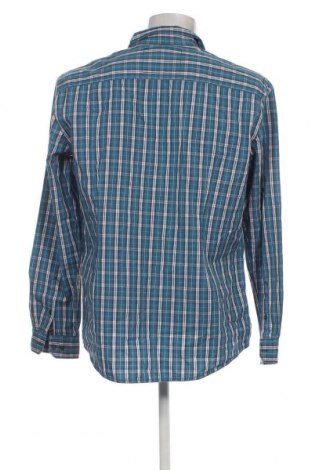 Pánská košile  S.Oliver, Velikost XL, Barva Modrá, Cena  217,00 Kč