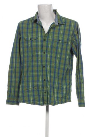 Herrenhemd S.Oliver, Größe XL, Farbe Mehrfarbig, Preis 23,66 €
