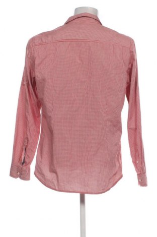 Pánská košile  S.Oliver, Velikost L, Barva Vícebarevné, Cena  190,00 Kč