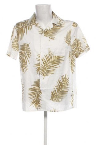 Ανδρικό πουκάμισο SHEIN, Μέγεθος L, Χρώμα Πολύχρωμο, Τιμή 17,94 €