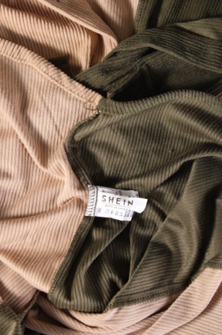 Pánska košeľa  SHEIN, Veľkosť S, Farba Viacfarebná, Cena  3,29 €