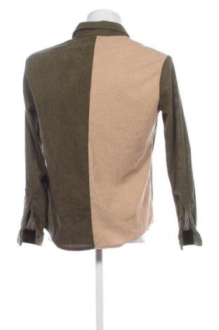 Ανδρικό πουκάμισο SHEIN, Μέγεθος S, Χρώμα Πολύχρωμο, Τιμή 3,59 €