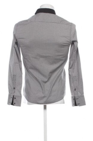 Ανδρικό πουκάμισο STEFAN, Μέγεθος S, Χρώμα Πολύχρωμο, Τιμή 6,37 €