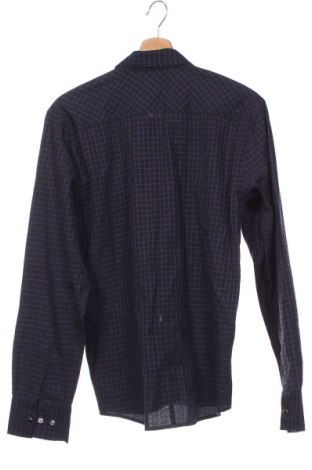 Ανδρικό πουκάμισο Sams, Μέγεθος M, Χρώμα Πολύχρωμο, Τιμή 5,32 €