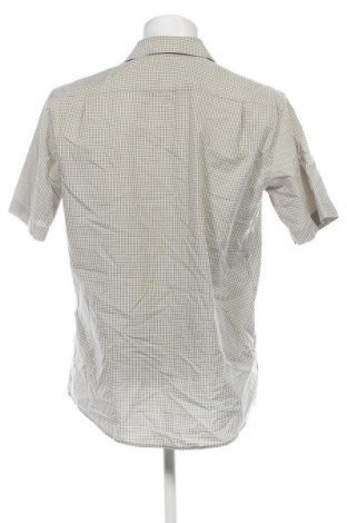 Мъжка риза Schiesser, Размер L, Цвят Зелен, Цена 34,00 лв.