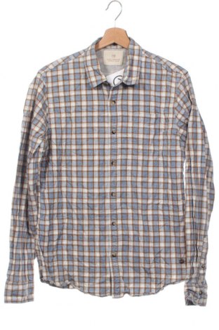 Ανδρικό πουκάμισο Scotch & Soda, Μέγεθος M, Χρώμα Πολύχρωμο, Τιμή 19,95 €