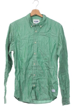 Мъжка риза Scotch & Soda, Размер S, Цвят Зелен, Цена 45,00 лв.