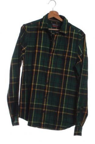 Ανδρικό πουκάμισο Scotch & Soda, Μέγεθος S, Χρώμα Πολύχρωμο, Τιμή 49,79 €