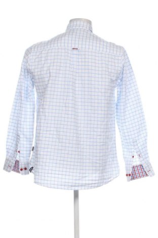 Pánska košeľa  Sebago, Veľkosť L, Farba Modrá, Cena  42,53 €