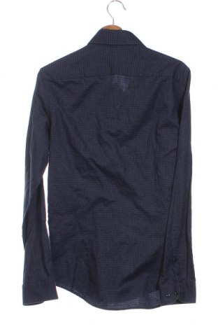 Pánska košeľa  Seidensticker, Veľkosť S, Farba Modrá, Cena  3,86 €
