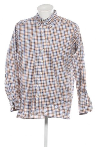 Pánská košile  Seidensticker, Velikost L, Barva Vícebarevné, Cena  542,00 Kč