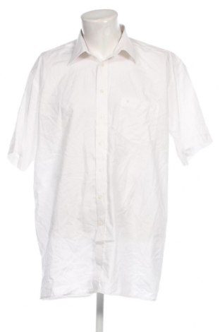 Мъжка риза Seidensticker, Размер XXL, Цвят Бял, Цена 20,40 лв.
