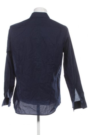 Pánská košile  Seidensticker, Velikost XL, Barva Modrá, Cena  542,00 Kč