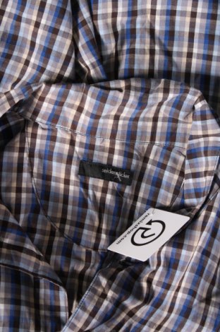 Pánská košile  Seidensticker, Velikost L, Barva Vícebarevné, Cena  190,00 Kč