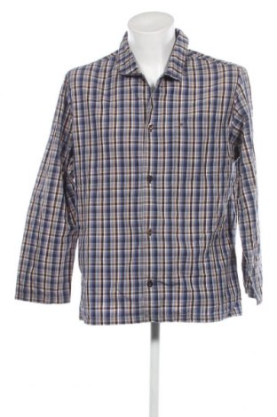 Мъжка риза Seidensticker, Размер L, Цвят Многоцветен, Цена 13,60 лв.