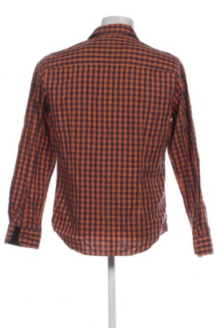 Herrenhemd Seidensticker, Größe M, Farbe Mehrfarbig, Preis 8,28 €