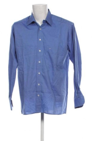 Pánska košeľa  Seidensticker, Veľkosť L, Farba Modrá, Cena  19,28 €