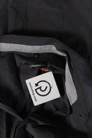 Herrenhemd Seidensticker, Größe XL, Farbe Grau, Preis 23,66 €