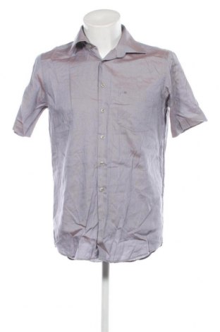 Мъжка риза Seidensticker, Размер M, Цвят Сив, Цена 54,72 лв.