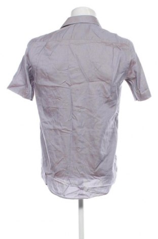 Herrenhemd Seidensticker, Größe M, Farbe Grau, Preis € 18,66
