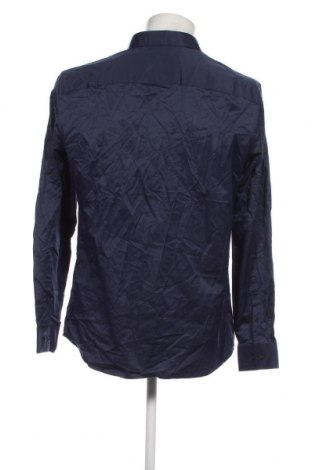 Pánska košeľa  Selected Homme, Veľkosť L, Farba Modrá, Cena  17,90 €