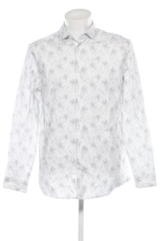 Ανδρικό πουκάμισο Selected Homme, Μέγεθος XL, Χρώμα Πολύχρωμο, Τιμή 17,75 €