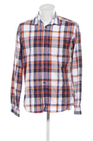 Ανδρικό πουκάμισο Selected Homme, Μέγεθος XL, Χρώμα Πολύχρωμο, Τιμή 8,12 €