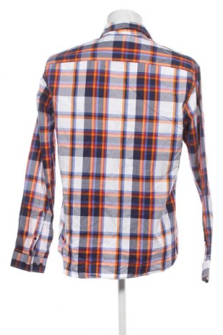Herrenhemd Selected Homme, Größe XL, Farbe Mehrfarbig, Preis € 9,13