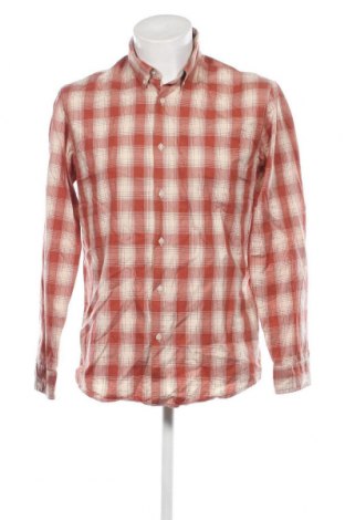 Herrenhemd Selected Homme, Größe L, Farbe Mehrfarbig, Preis € 9,45