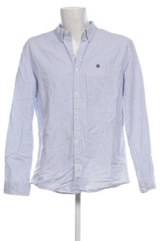 Ανδρικό πουκάμισο Selected Homme, Μέγεθος XXL, Χρώμα Πολύχρωμο, Τιμή 17,75 €