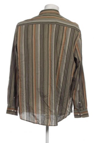 Ανδρικό πουκάμισο Senator, Μέγεθος XL, Χρώμα Πολύχρωμο, Τιμή 7,18 €