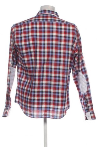 Ανδρικό πουκάμισο Serge Blanco, Μέγεθος XXL, Χρώμα Πολύχρωμο, Τιμή 23,81 €