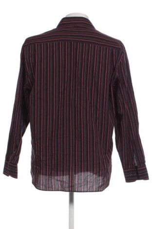 Ανδρικό πουκάμισο Seven Seas, Μέγεθος L, Χρώμα Πολύχρωμο, Τιμή 3,15 €