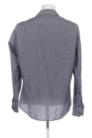 Ανδρικό πουκάμισο Seven Seas, Μέγεθος XL, Χρώμα Μπλέ, Τιμή 8,41 €