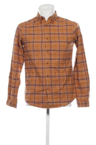 Ανδρικό πουκάμισο Sfera Man, Μέγεθος S, Χρώμα Πολύχρωμο, Τιμή 5,20 €
