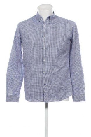 Ανδρικό πουκάμισο Sfera Man, Μέγεθος M, Χρώμα Πολύχρωμο, Τιμή 3,59 €