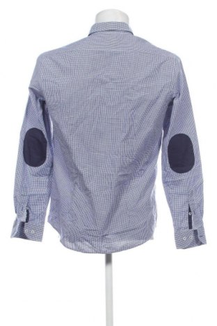 Ανδρικό πουκάμισο Sfera Man, Μέγεθος M, Χρώμα Πολύχρωμο, Τιμή 3,59 €