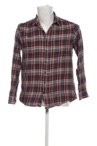 Ανδρικό πουκάμισο Signal, Μέγεθος M, Χρώμα Πολύχρωμο, Τιμή 5,10 €