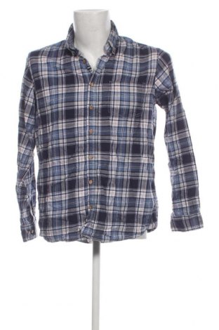 Ανδρικό πουκάμισο Signal, Μέγεθος L, Χρώμα Πολύχρωμο, Τιμή 6,12 €