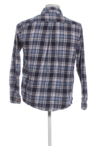Ανδρικό πουκάμισο Signal, Μέγεθος L, Χρώμα Πολύχρωμο, Τιμή 6,12 €