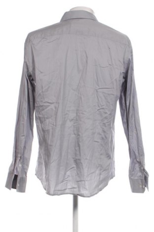 Herrenhemd Sisley, Größe XXL, Farbe Grau, Preis € 28,70
