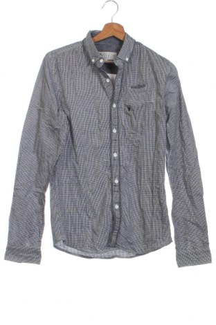 Ανδρικό πουκάμισο Smith & Jones, Μέγεθος S, Χρώμα Πολύχρωμο, Τιμή 3,59 €